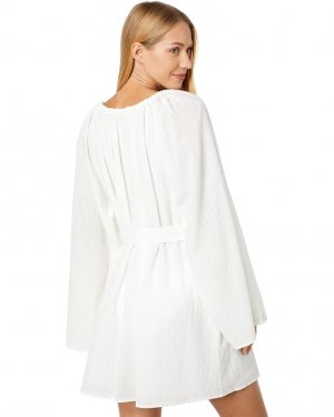 Платье Renata Mini Dress, белый Charlie Holiday