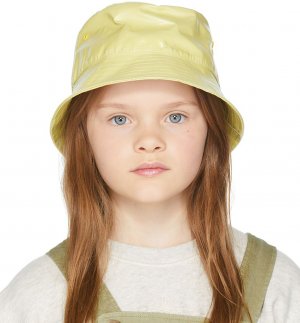 Детская желтая шляпа ana Bonpoint