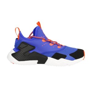 Huarache Drift GS Racer Blue Kids Sneakers Racer-Blue-Black 943344-402 Nike