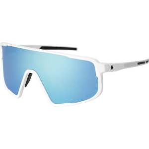 Солнцезащитные очки memento rig reflect , цвет aquamarine/satin white Sweet Protection