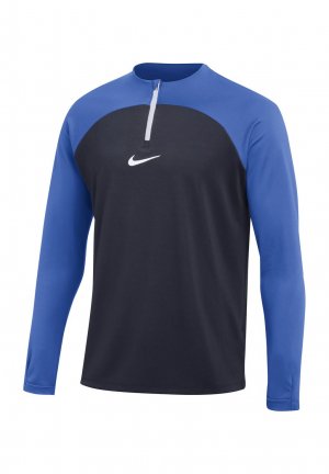 Рубашка с длинными рукавами FUSSBALL ACADEMY PRO D , цвет blaublauweiss Nike