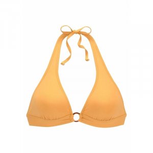 Beachwear треугольный лиф бикини »Rome« для женщин, цвет gelb s.Oliver