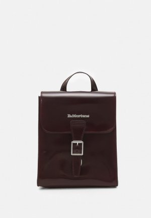 Рюкзак Mini Backpack Unisex , цвет cherry red Dr. Martens