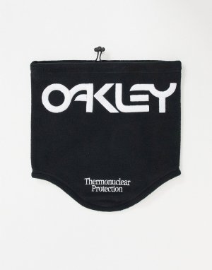 Черный шарф-труба TNP Oakley