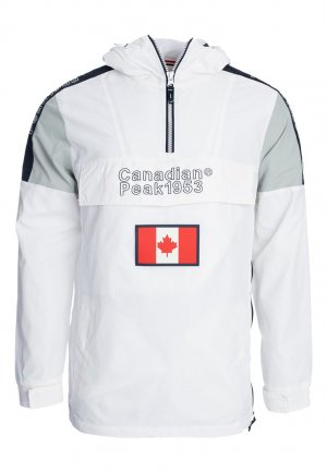 Демисезонная куртка Canadian Peak