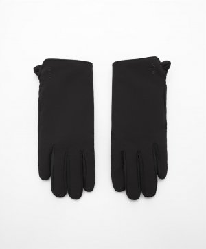 Перчатки Primaloft, черный Oysho