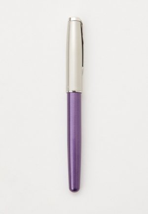 Ручка и 2 стержня Parker Sonnet Essential. Цвет: фиолетовый