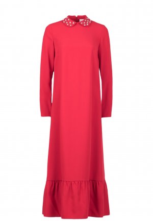 Платье VALENTINO RED. Цвет: красный