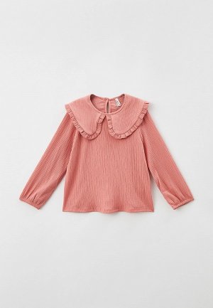 Блуза DeFacto. Цвет: розовый