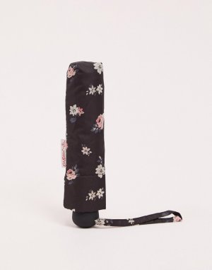 Зонт с цветочным принтом Minilite Hampstead-Мульти Cath Kidston