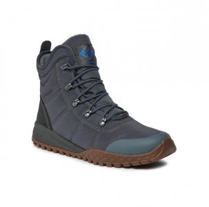 Треккинговая обувь Trekkingi Fairbanks™ Omni-Heat™ 1746011 Szary Columbia