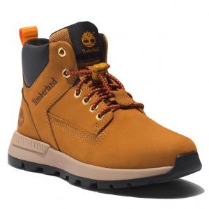 Сапоги KillingtonTrk Chukka, коричневый Timberland