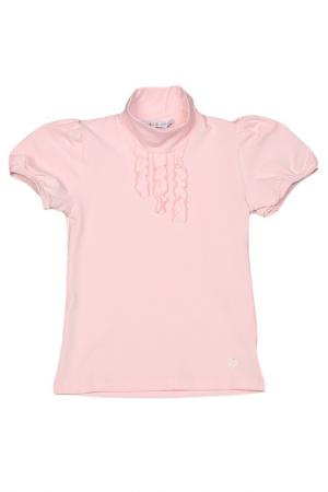 Блуза CHADOLINI. Цвет: розовый