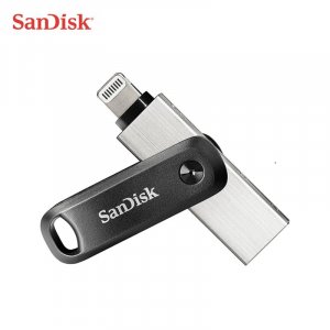 IXpand Flash Drive Go USB-накопитель SanDisk