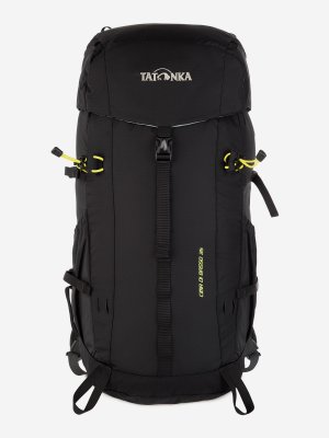 Рюкзак Cima Di Basso 35 л, Черный, размер Без размера Tatonka. Цвет: черный