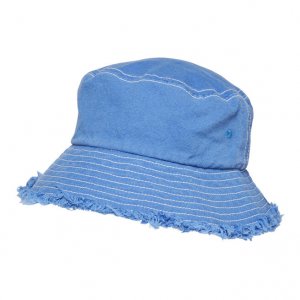 Шляпа Luna, синий Vero Moda