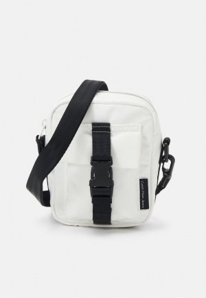 Сумка через плечо Crossbody Buckle Bag Unisex , цвет bright white Calvin Klein Jeans