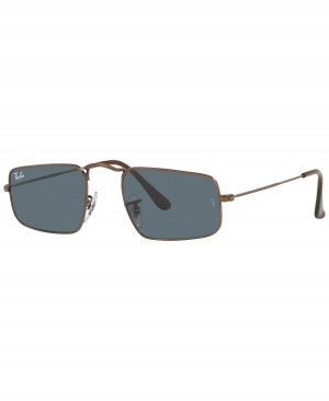 Солнцезащитные очки унисекс, rb3957 49 , мульти Ray-Ban
