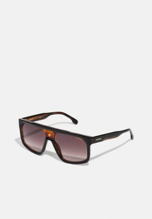 Солнцезащитные очки UNISEX , цвет black horn Carrera
