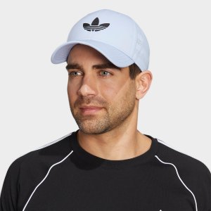 Мужская шапка adidas Originals Beacon Snapback, синий