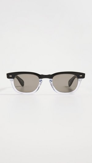 Солнцезащитные очки GARRETT LEIGHT LO-B