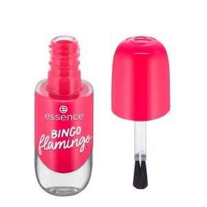 Лак для ногтей 13-бинго фламинго (8мл) Essence