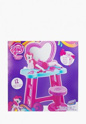 Набор игровой My Little Pony. Цвет: розовый