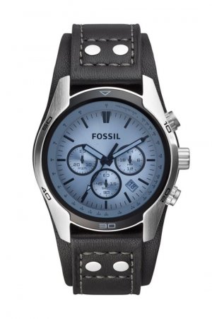 Часы - CH2564 , черный Fossil