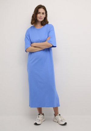 Платье из джерси EDNA SLEEVE , цвет ultramarine Kaffe