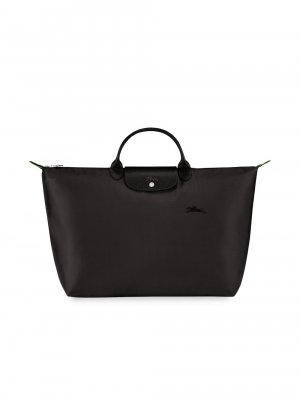Большая дорожная сумка Le Pliage , черный Longchamp