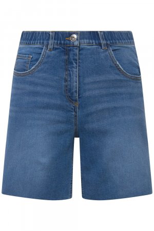 Широкие джинсы , темно-синий Studio Untold