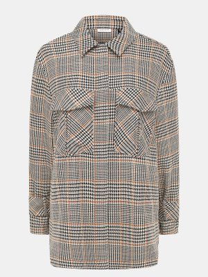 Рубашки Gerry Weber. Цвет: мультиколор