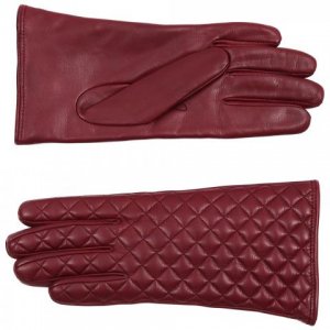 Перчатки Merola Gloves. Цвет: бордовый