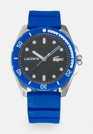 Часы Finn , цвет blue/black Lacoste