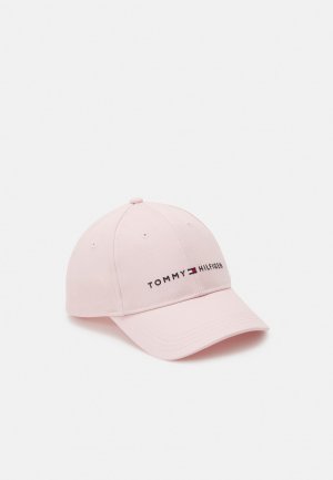 Кепка Essential Unisex , цвет whimsy pink Tommy Hilfiger