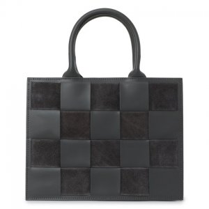 Дорожные и спортивные сумки Diva`s Bag. Цвет: серый