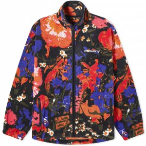 Куртка Floral Fleece, мульти Awake Ny