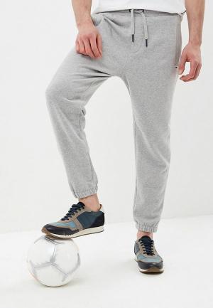 Брюки спортивные Tommy Jeans. Цвет: серый