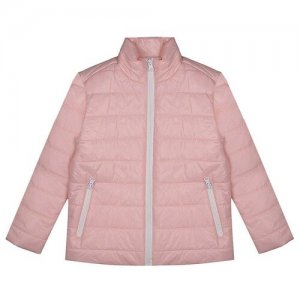 Куртка Gaudi, Розовый, 104 GAUDI. Цвет: розовый