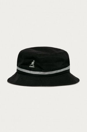 Кангол – Шляпа, черный Kangol