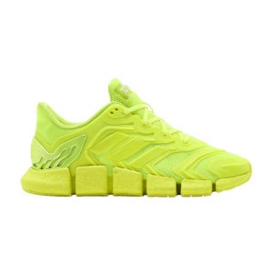 Кроссовки унисекс adidas Climacool Vento Solar Yellow Core-Black FZ1717