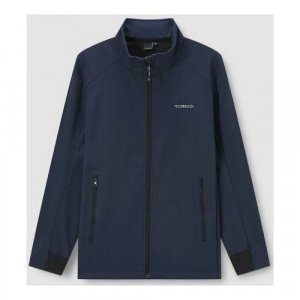 Куртка, размер 2XL, синий TOREAD. Цвет: синий/navy