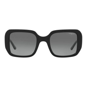 Женские прямоугольные солнцезащитные очки VO5369S 51 мм Vogue