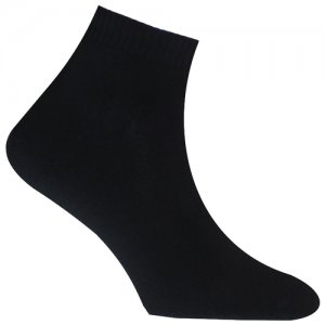 Носки , размер 29-31, черный ГАММА. Цвет: черный