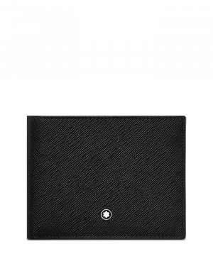 Кожаный бумажник в два сложения Sartorial Montblanc