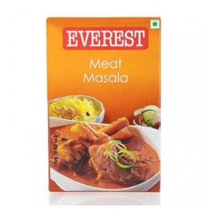 Специи для мяса (100 г), Meat Masala, Everest