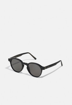 Солнцезащитные очки RETROSUPERFUTURE, черный Retrosuperfuture