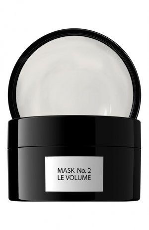 Маска для объема волос No. 2 Le Volume (180ml) David Mallett. Цвет: бесцветный