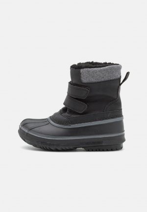 Зимние ботинки Rogne Warm Unisex , цвет black/grey Viking