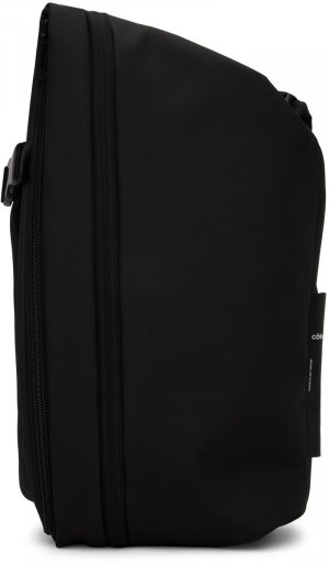 Черный - Светоотражающий рюкзак Isar Air Cote&Ciel Côte&Ciel